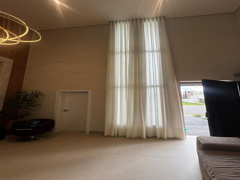Cortinas sob medida